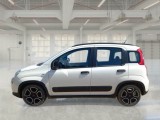 Fiat  Panda FIAT  / 2011 / 5P / BERLINA 1.0 70CV SeS HYBRID CITY LIFE #8