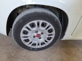  Fiat  Panda FIAT  / 2011 / 5P / BERLINA 1.0 FIREFLY 70CV SeS HYBRID #20