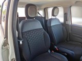  Fiat  Panda FIAT  / 2011 / 5P / BERLINA 1.0 70CV SeS HYBRID CITY CROSS #13