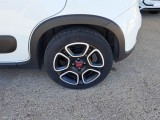  Fiat  Panda FIAT  / 2011 / 5P / BERLINA 1.0 FIREFLY 70CV SeS HYBRID CITY LIFE #19