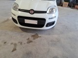  Fiat  Panda FIAT  / 2011 / 5P / BERLINA 1.0 FIREFLY 70CV SeS HYBRID #22