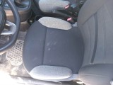  Fiat  Panda FIAT  / 2011 / 5P / BERLINA 1.0 70CV SeS HYBRID CITY LIFE #12