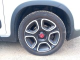  Fiat  Panda FIAT  / 2011 / 5P / BERLINA 1.0 70CV SeS HYBRID CITY LIFE #17