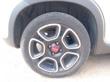  Fiat  Panda FIAT  / 2011 / 5P / BERLINA 1.0 70CV SeS HYBRID CITY LIFE #18