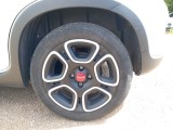  Fiat  Panda FIAT  / 2011 / 5P / BERLINA 1.0 70CV SeS HYBRID CITY LIFE #19