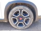  Fiat  Panda FIAT  / 2011 / 5P / BERLINA 1.0 70CV SeS HYBRID CITY LIFE #17