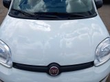  Fiat  Panda FIAT  / 2011 / 5P / BERLINA 1.0 70CV SeS HYBRID CITY LIFE #23