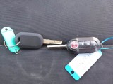  Fiat  Panda FIAT  / 2011 / 5P / BERLINA 1.0 70CV SeS HYBRID CITY LIFE #22