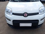  Fiat  Panda FIAT  / 2011 / 5P / BERLINA 1.0 70CV SeS HYBRID CITY LIFE #25