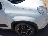  Fiat  Panda FIAT  / 2011 / 5P / BERLINA 1.0 70CV SeS HYBRID CITY LIFE #27