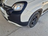  Fiat  Panda FIAT  / 2011 / 5P / BERLINA 1.0 70CV SeS HYBRID CITY CROSS #33