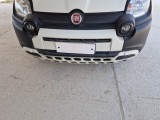  Fiat  Panda FIAT  / 2011 / 5P / BERLINA 1.0 70CV SeS HYBRID CITY CROSS #35