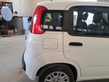  Fiat  Panda FIAT  / 2011 / 5P / BERLINA 1.0 FIREFLY 70CV SeS HYBRID #43