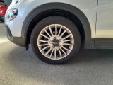  Fiat  500 FIAT X / 2018 / 5P / CROSSOVER 1.3 MJET 95CV E6D CONNECT #121