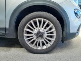  Fiat  500 FIAT X / 2018 / 5P / CROSSOVER 1.3 MJET 95CV E6D CONNECT #124