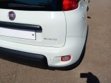  Fiat  Panda FIAT  / 2011 / 5P / BERLINA 1.0 70CV SeS HYBRID CITY LIFE #36
