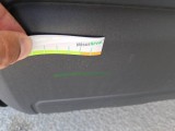  Fiat  Panda FIAT  / 2011 / 5P / BERLINA 1.0 FIREFLY 70CV SeS HYBRID CITY LIFE #43