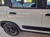  Fiat  Panda FIAT  / 2011 / 5P / BERLINA 1.0 70CV SeS HYBRID CITY CROSS #49