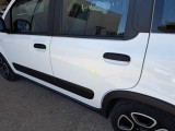  Fiat  Panda FIAT  / 2011 / 5P / BERLINA 1.0 FIREFLY 70CV SeS HYBRID CITY LIFE #46