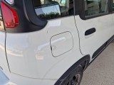  Fiat  Panda FIAT  / 2011 / 5P / BERLINA 1.0 70CV SeS HYBRID CITY CROSS #52