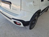  Fiat  Panda FIAT  / 2011 / 5P / BERLINA 1.0 70CV SeS HYBRID CITY CROSS #54