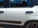  Fiat  Panda FIAT  / 2011 / 5P / BERLINA 1.0 70CV SeS HYBRID CITY LIFE #47