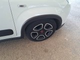  Fiat  Panda FIAT  / 2011 / 5P / BERLINA 1.0 FIREFLY 70CV SeS HYBRID CITY LIFE #55