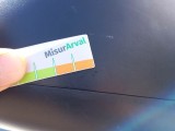  Fiat  Panda FIAT  / 2011 / 5P / BERLINA 1.0 70CV SeS HYBRID CITY LIFE #55