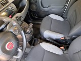  Fiat  Panda FIAT  / 2011 / 5P / BERLINA 1.0 FIREFLY 70CV SeS HYBRID CITY LIFE #63