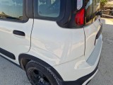 Fiat  Panda FIAT  / 2011 / 5P / BERLINA 1.0 70CV SeS HYBRID CITY CROSS #70