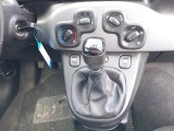  Fiat  Panda FIAT  / 2011 / 5P / BERLINA 1.0 70CV SeS HYBRID CITY LIFE #67
