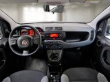  Fiat  Panda FIAT  / 2011 / 5P / BERLINA 1.0 FIREFLY 70CV SeS HYBRID #3
