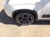  Fiat  Panda FIAT  / 2011 / 5P / BERLINA 1.0 70CV SeS HYBRID CITY LIFE #63
