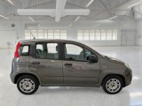 Fiat  Panda FIAT  / 2011 / 5P / BERLINA 1.0 FIREFLY 70CV SeS HYBRID #7