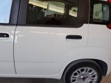  Fiat  Panda FIAT  / 2011 / 5P / BERLINA 1.0 FIREFLY 70CV SeS HYBRID #64