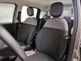  Fiat  Panda FIAT  / 2011 / 5P / BERLINA 1.0 FIREFLY 70CV SeS HYBRID #11