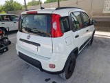  Fiat  Panda FIAT  / 2011 / 5P / BERLINA 0.9 TWINAIR TURBO 85CV WILD 4X4 #2