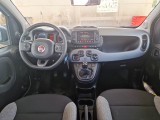  Fiat  Panda FIAT  / 2011 / 5P / BERLINA 0.9 TWINAIR TURBO 85CV WILD 4X4 #3