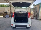  Fiat  Panda FIAT  / 2011 / 5P / BERLINA 0.9 TWINAIR TURBO 85CV WILD 4X4 #5