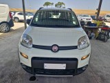  Fiat  Panda FIAT  / 2011 / 5P / BERLINA 0.9 TWINAIR TURBO 85CV WILD 4X4 #6