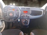  Fiat  Panda FIAT  / 2011 / 5P / BERLINA 1.0 70CV SeS HYBRID #3