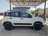  Fiat  Panda FIAT  / 2011 / 5P / BERLINA 0.9 TWINAIR TURBO 85CV WILD 4X4 #7