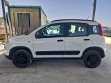  Fiat  Panda FIAT  / 2011 / 5P / BERLINA 0.9 TWINAIR TURBO 85CV WILD 4X4 #8