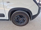  Fiat  Panda FIAT  / 2011 / 5P / BERLINA 1.0 70CV SeS HYBRID CITY CROSS #94