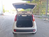  Fiat  Panda FIAT  / 2011 / 5P / BERLINA 1.0 70CV SeS HYBRID #5