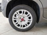  Fiat  Panda FIAT  / 2011 / 5P / BERLINA 1.0 FIREFLY 70CV SeS HYBRID #18