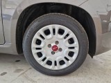 Fiat  Panda FIAT  / 2011 / 5P / BERLINA 1.0 FIREFLY 70CV SeS HYBRID #17
