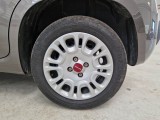  Fiat  Panda FIAT  / 2011 / 5P / BERLINA 1.0 FIREFLY 70CV SeS HYBRID #19