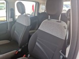  Fiat  Panda FIAT  / 2011 / 5P / BERLINA 0.9 TWINAIR TURBO 85CV WILD 4X4 #11