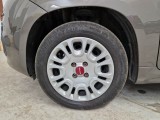  Fiat  Panda FIAT  / 2011 / 5P / BERLINA 1.0 FIREFLY 70CV SeS HYBRID #20